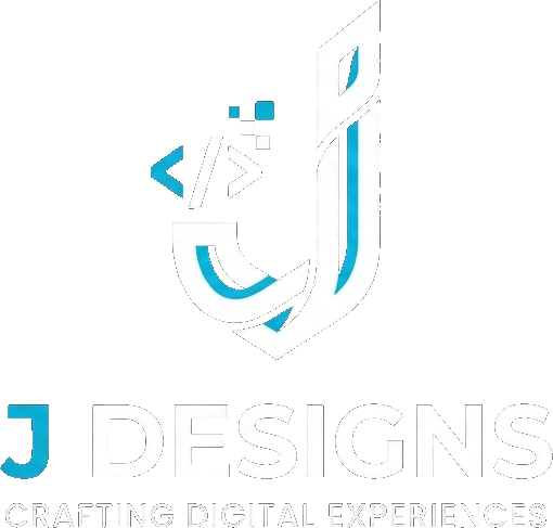 J Designs Logo