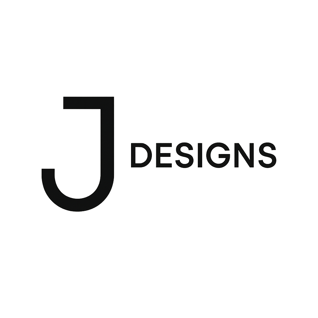J Designs Logo
